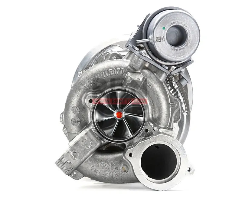034 Motorsport TTE710 Turbo Upgrade Audi B9 B9.5 EA839 01