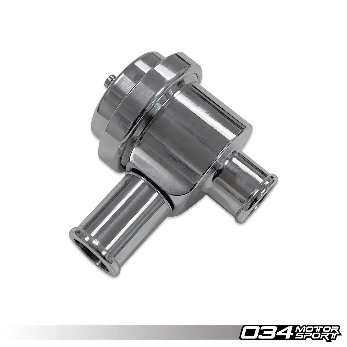 034 Motorsport Billet Diverter Valve Upgrade Audi Volkswagen 05