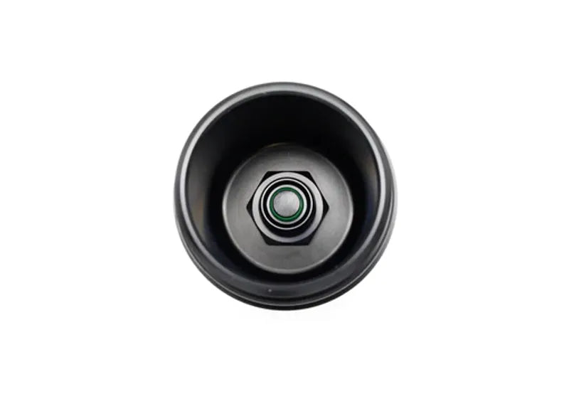 Carcaça do filtro de óleo MMR Billet para BMW B57 B58 4