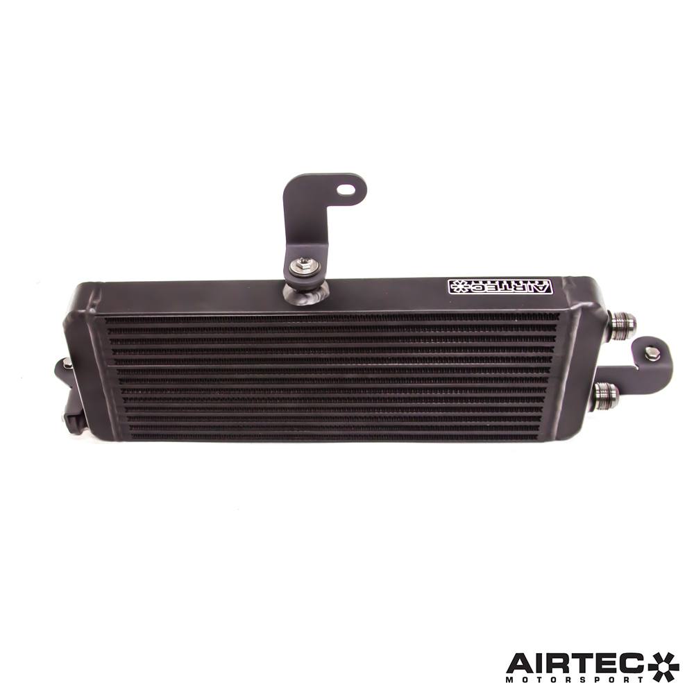 Kit de enfriador de aceite Airtec para Honda Civic Type R (FL5)1