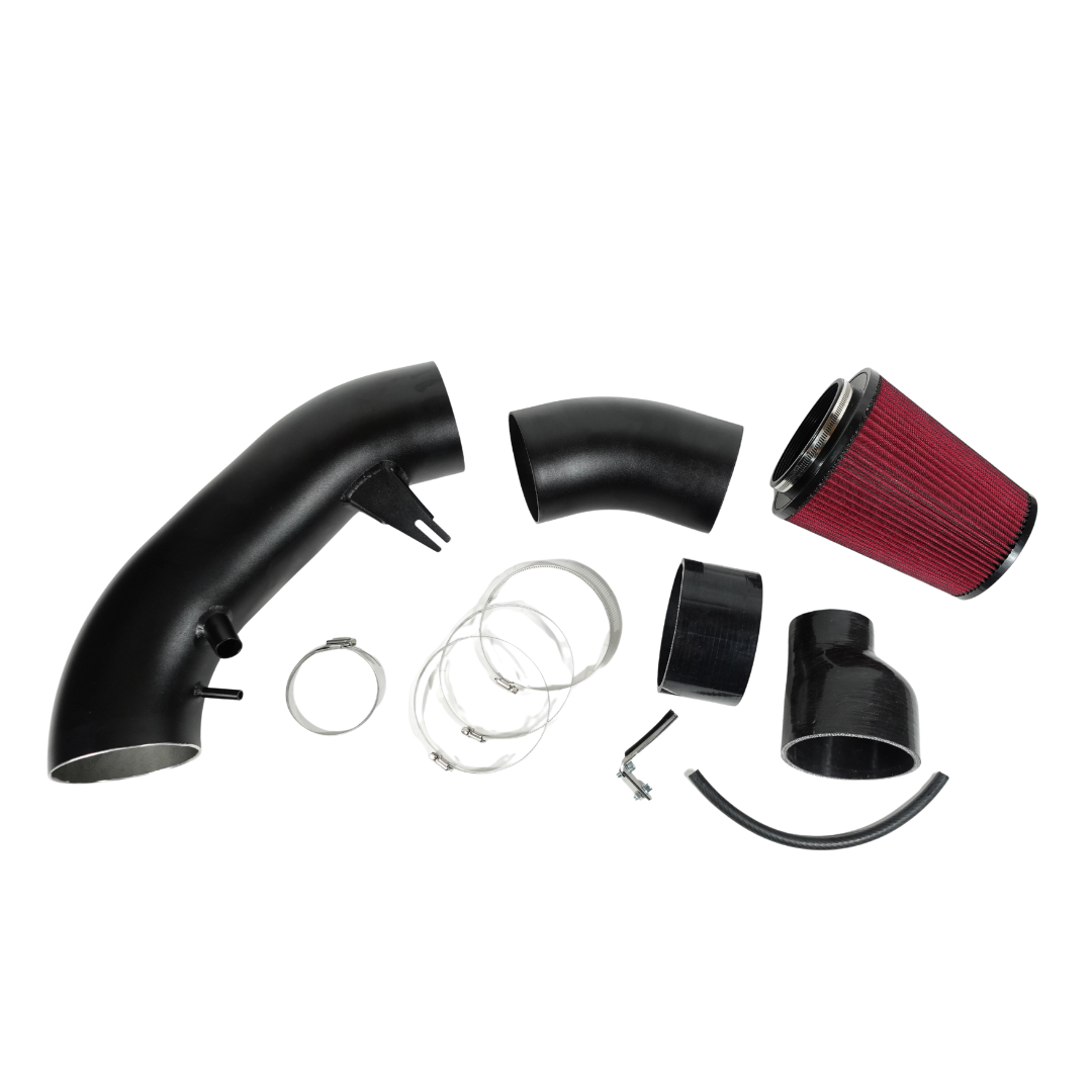 Endura - Air Intake 5″ Extreme - Audi RS3 8.5V / 8Y / TTRS 8S / RSQ3 F3 - 2.5 TFSI