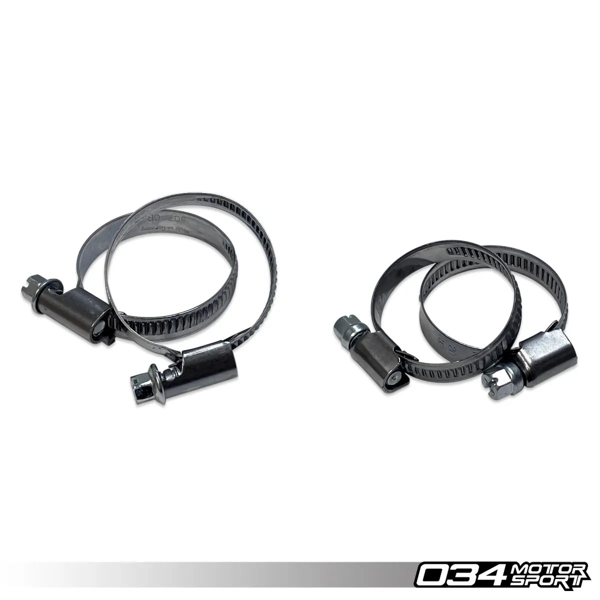 034 Motorsport Válvula de derivación Juego de mangueras de bipipe de entrada Silicona 05