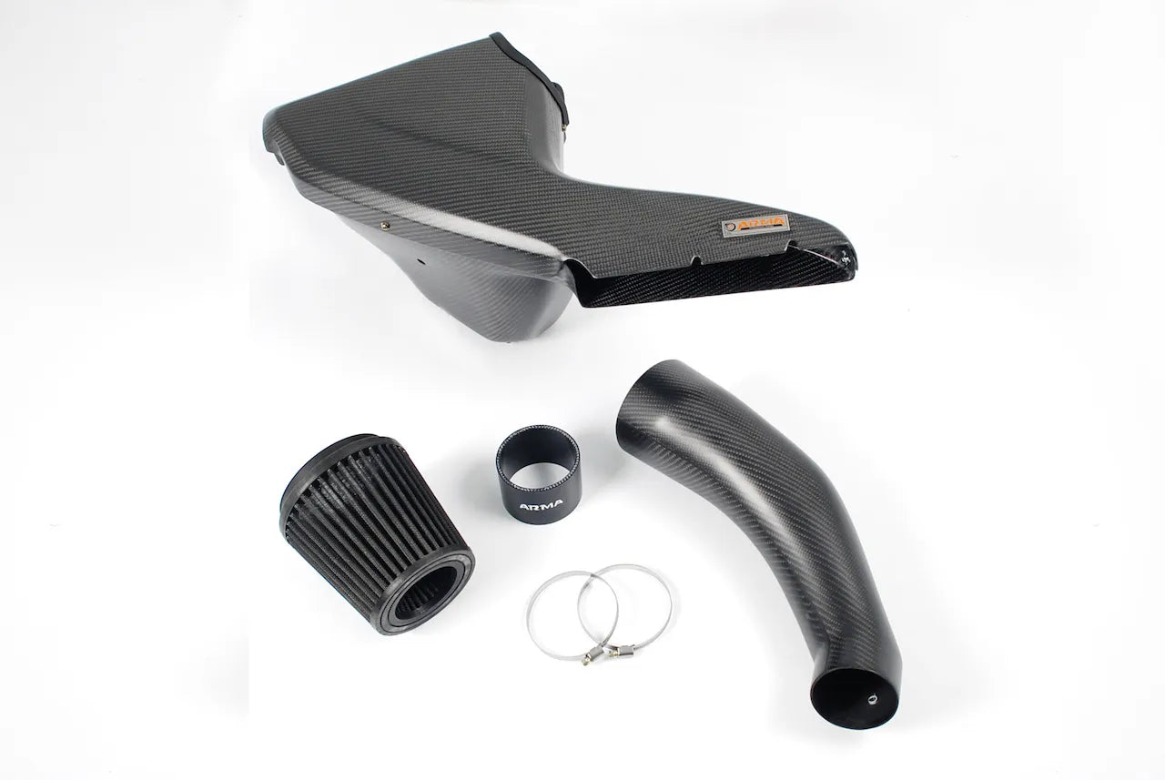 Armaspeed Air Intake Audi A7 C7 2.0 TFSI
