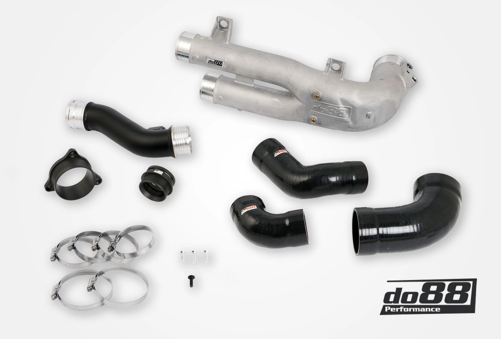 do88 charge pipe kit bmw m2 m3 m4 g8x s58 2