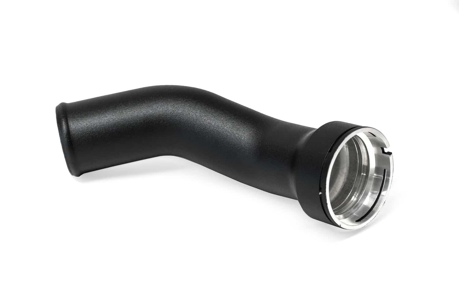 cts turbo charge pipe bmw m235i 435i f20 f30 n55 xdrive 3