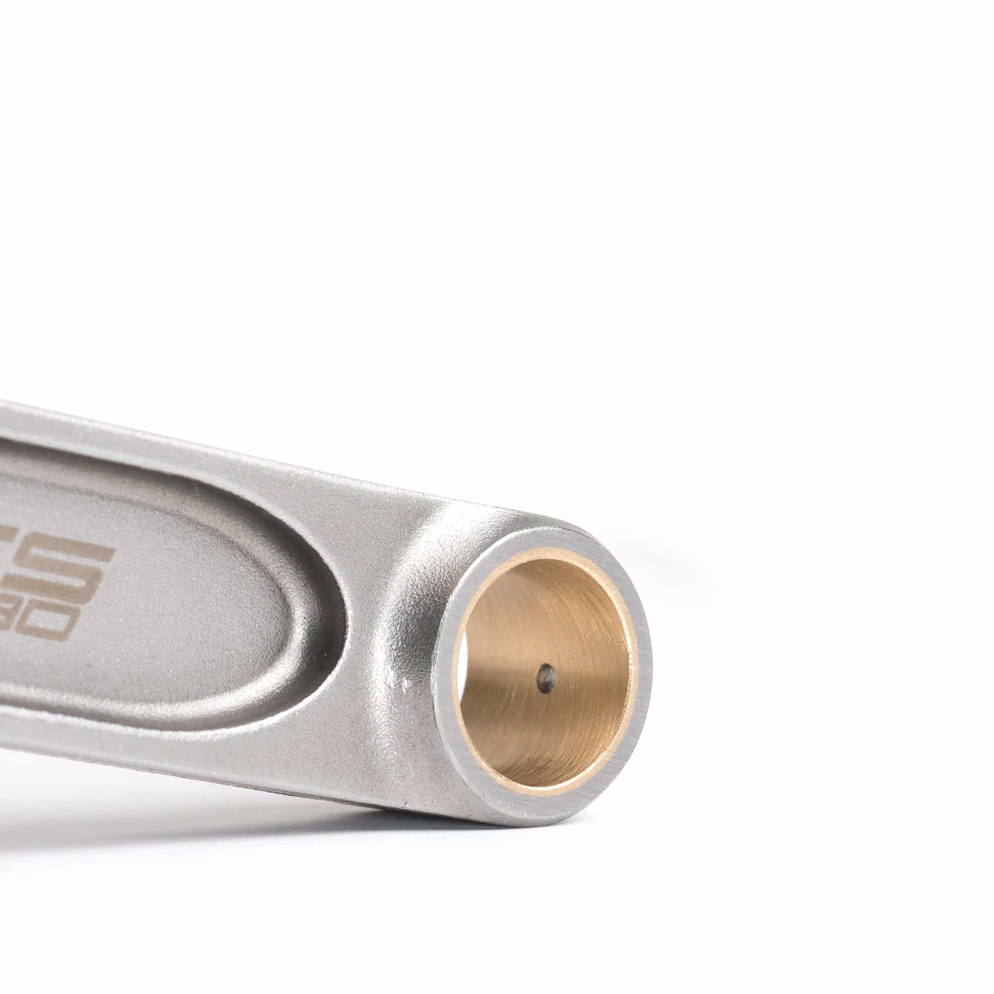 Bielas forjadas CTS Turbo para VW Golf 6 7R GTI EA888 1 2 3 4