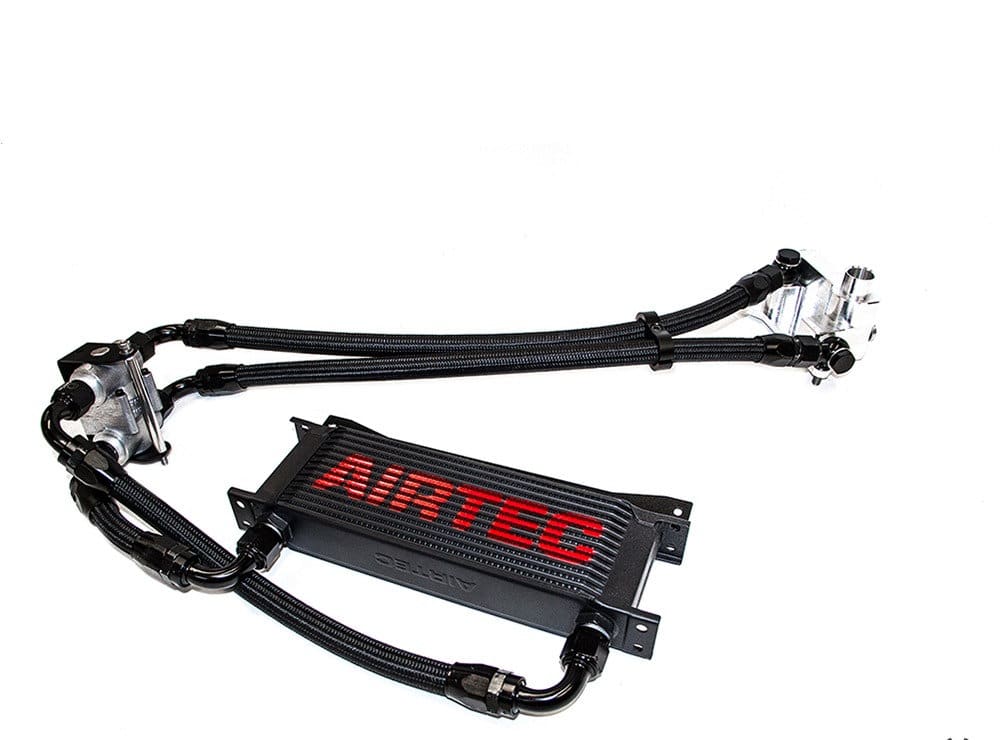 Refroidisseur d'huile Airtec pour VAG 2.0 TSI EA888 3 MQB