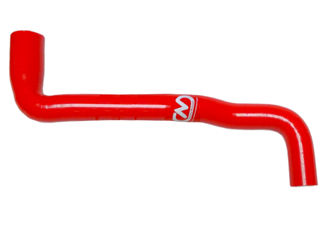 Tubo de respiro de admissão Creations Motorsport para Audi S3 8L 3