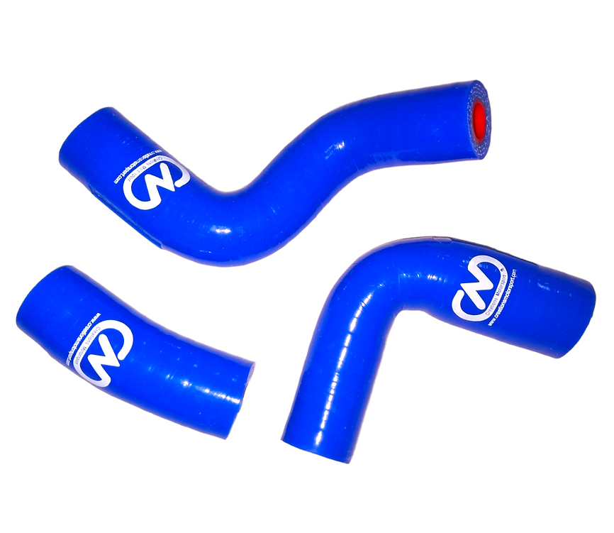 Kit de respiro do motor Creations Motorsport para Audi S3 8L 2