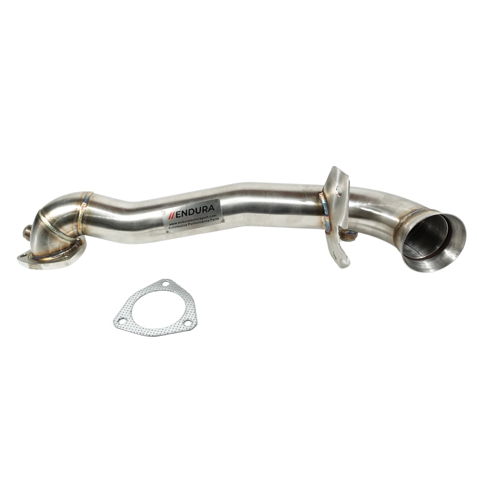 Endura Downpipe Mini Cooper S R56 R57