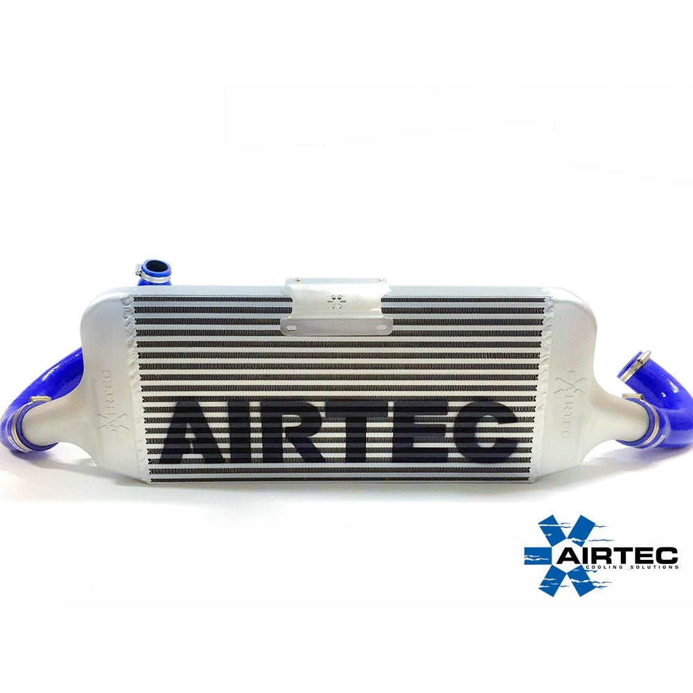Intercooler Airtec para Audi A4 B8 (2.0 TFSI)1