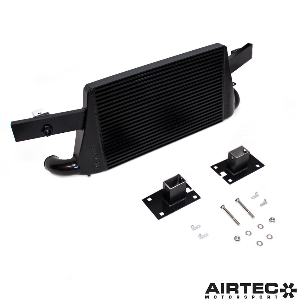 Intercooler Airtec Stage 3 para Audi TT RS 8S (2.5 TFSI)