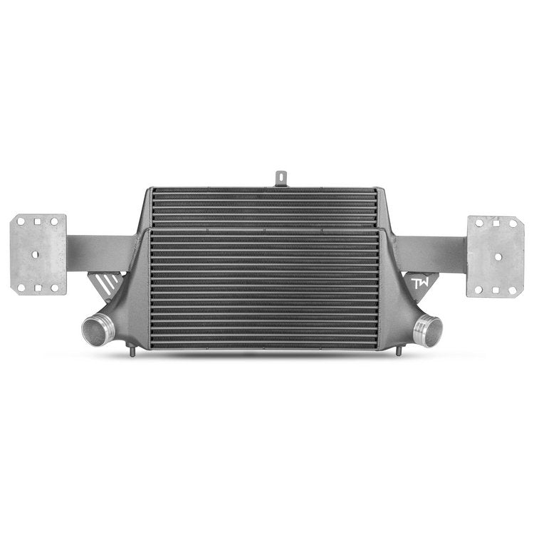 Kit de competición de intercooler Wagner Evo 3.X Audi TT 8J Ttrs 1
