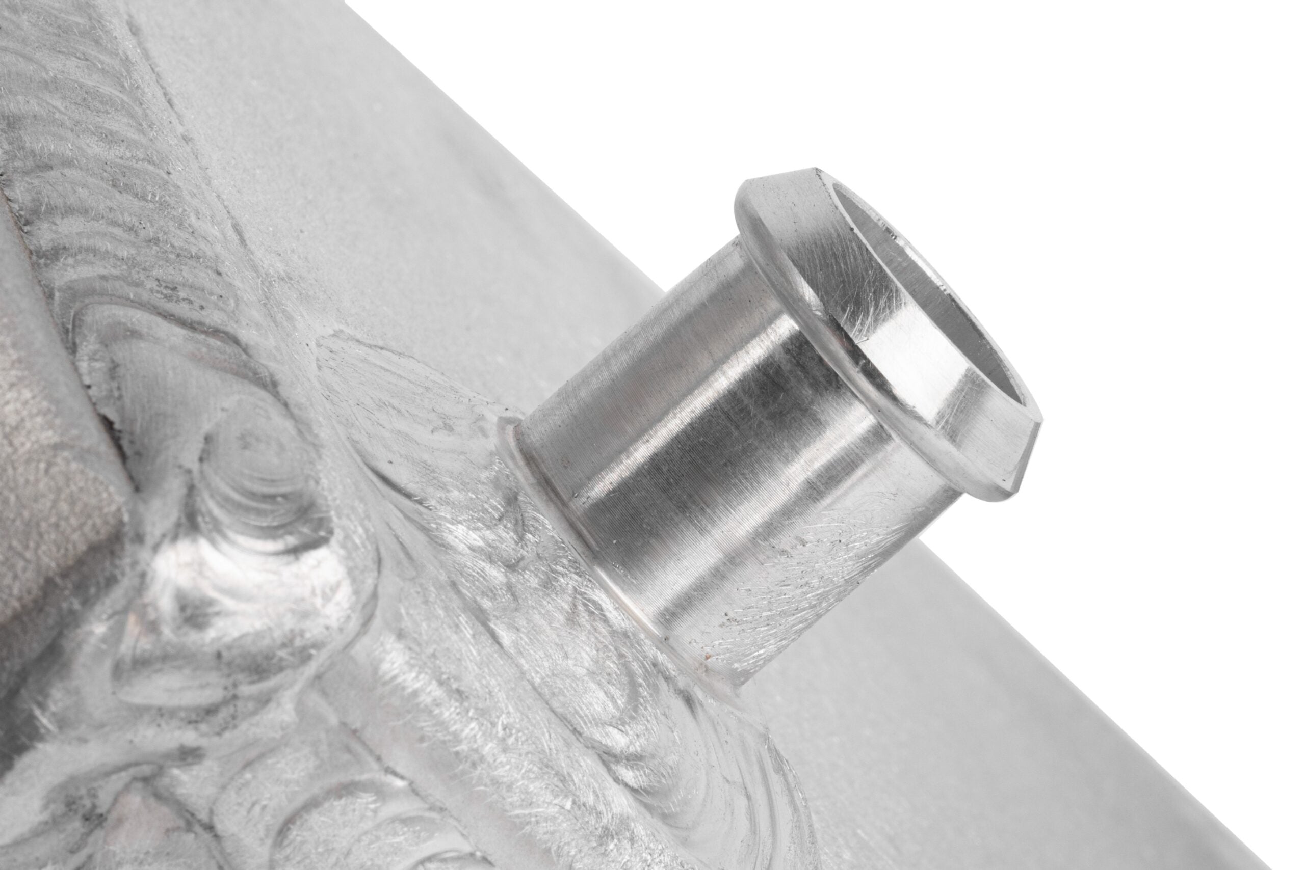 Sistema de intercooler APR para modelos Audi RS4 B9 y RS5 F5