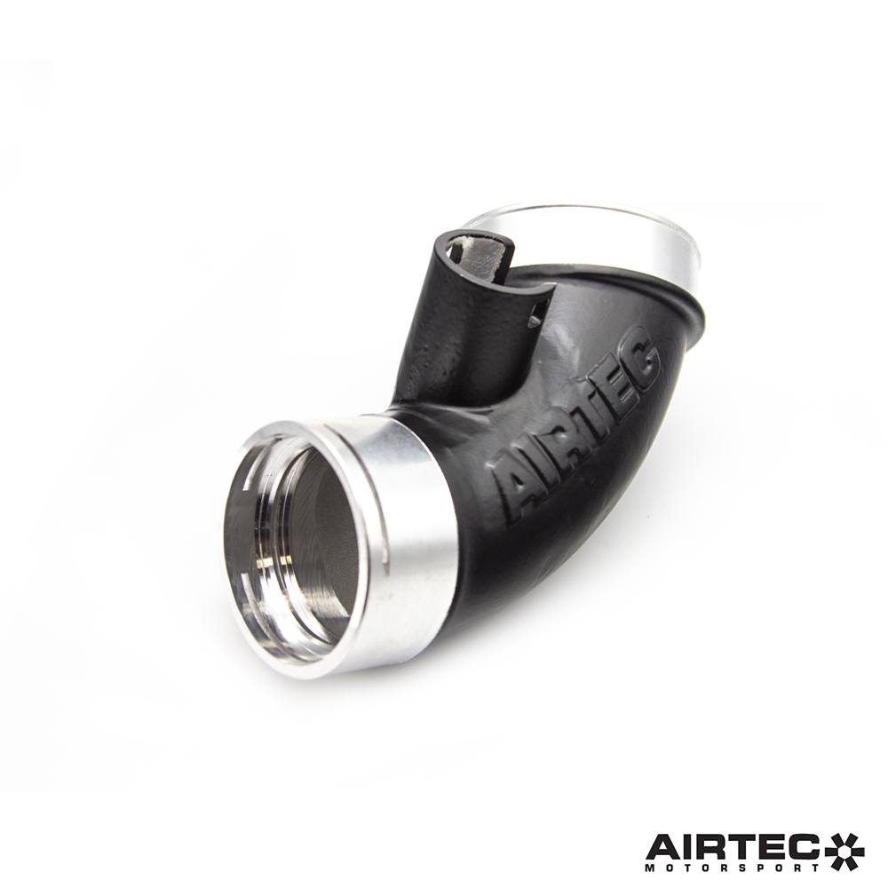 Coude d'admission turbo Airtec pour BMW M140i M340i M440i (B58)4