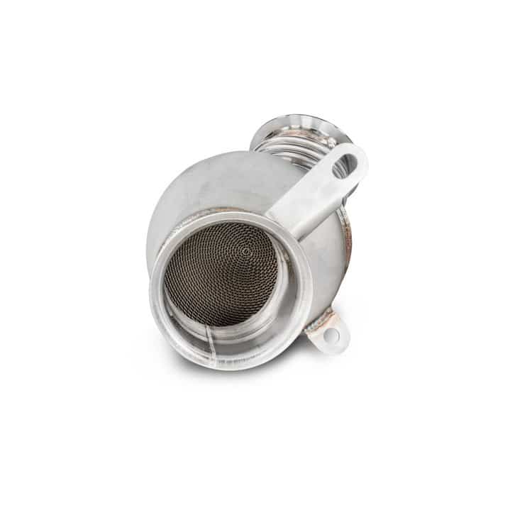 Kit de bajante Wagner para BMW Serie F 35i (2)