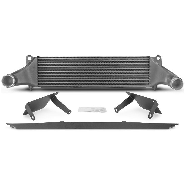 Kit de intercooler Wagner Competition para Audi S3 Evo 1