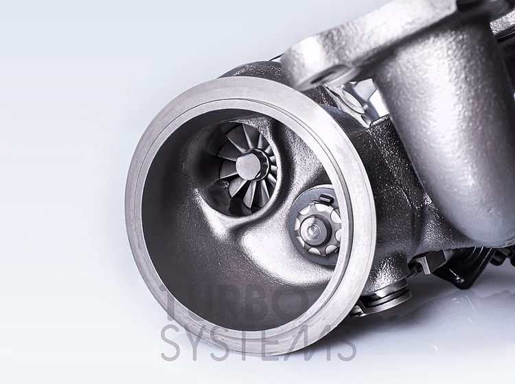 Sistemas turbo para BMW Z4 G29, Toyota Supra MK5 B58C 5
