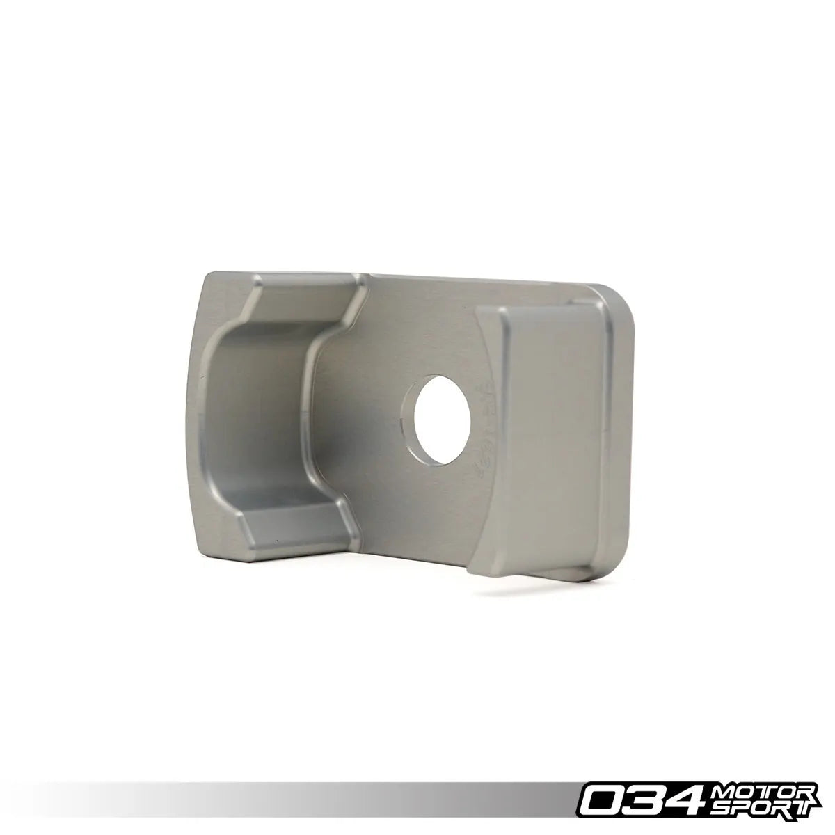 Inserto de montaje de hueso de perro de aluminio Billet para 2009+ MkV MkVI Volkswagen Golf Jetta GTI GLI y 8J 8P Audi TT A3 02