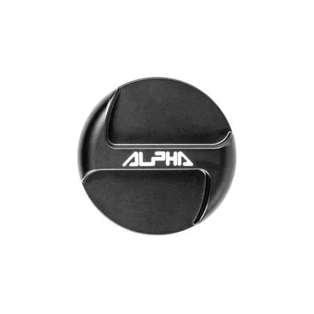 Tapa de refrigerante de aleación Alpha Competition 1.4 4.0 TFSI 1