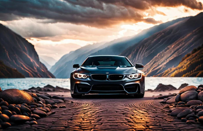 Los 5 mejores coches perfectos para tunear