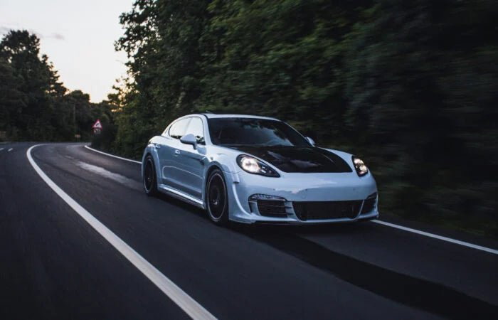 ¿Qué es un intercooler?