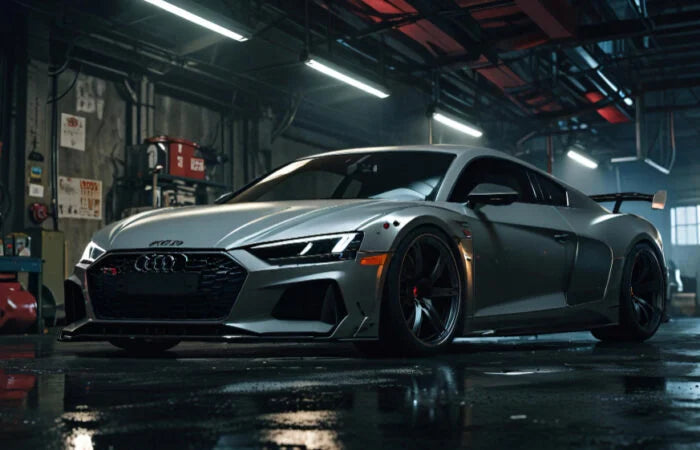 ¿Cuáles son los peligros del chip tuning?