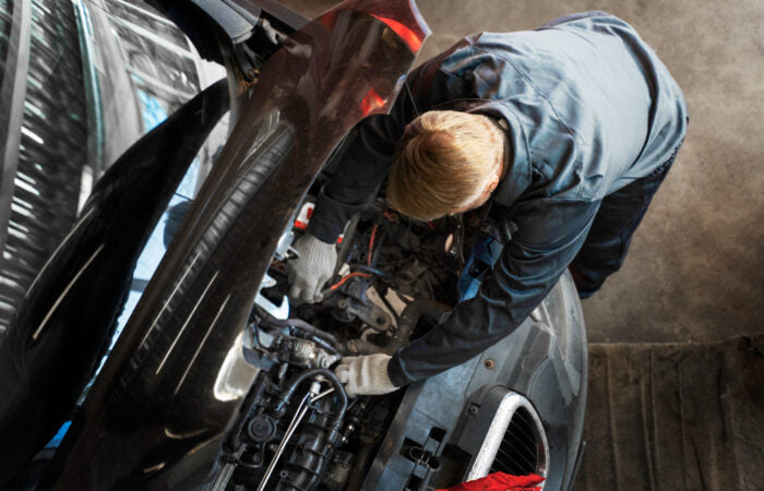 ¿Qué es el tuning de coches?