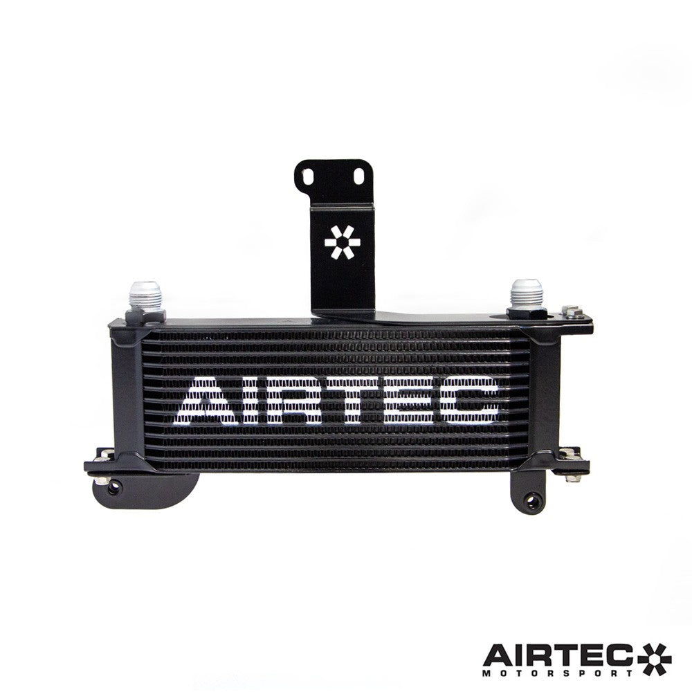 Kit de enfriador de aceite Airtec Suzuki Swift Sport 1.4T (MK3) 2