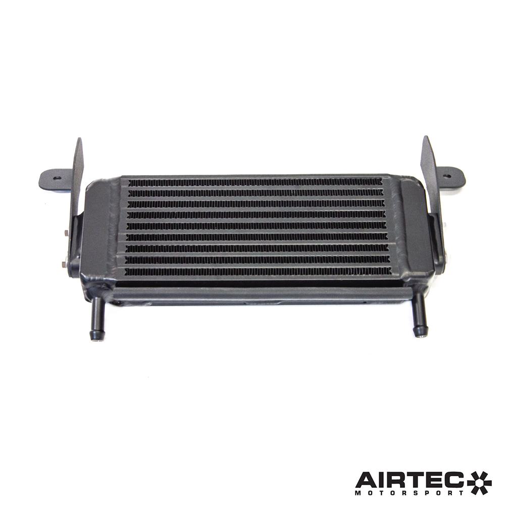 Resfriador de óleo da caixa de câmbio Airtec para Honda Civic Type R (FL5)3