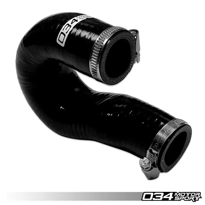 034 Motorsport Siliconen radiatorslangset AUDI 200 20V 3B 6