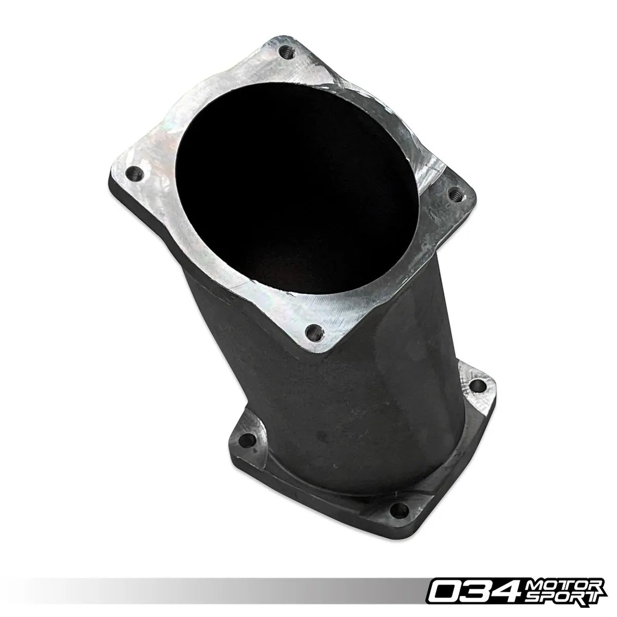 Sistema de cuerpo del acelerador 034Motorsport SuperDüper Charger de 84 mm, B8 B8.5 Audi Q5 SQ5 3.0TFSI 7