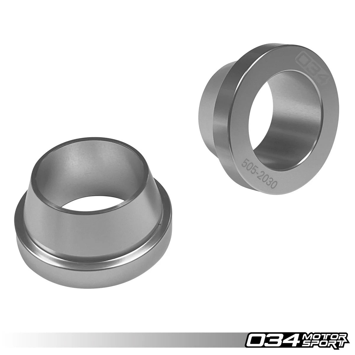 034 Motorsport Billet Montaje Trasero B9 B9.5 AUDI Q5 SQ5 6