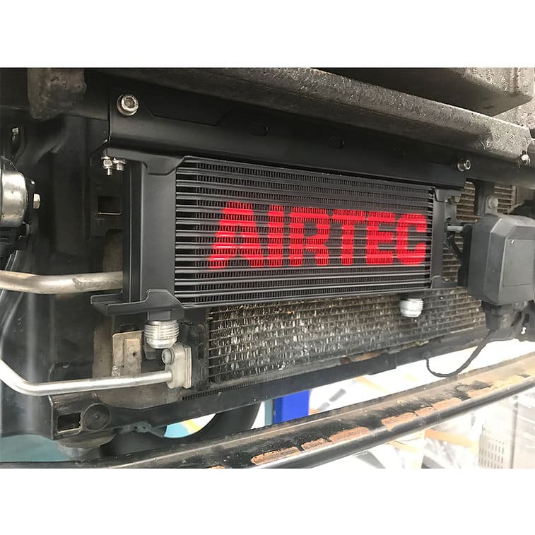 Enfriador de aceite Airtec VAG 2.0 TSI EA888 3 MQB 4