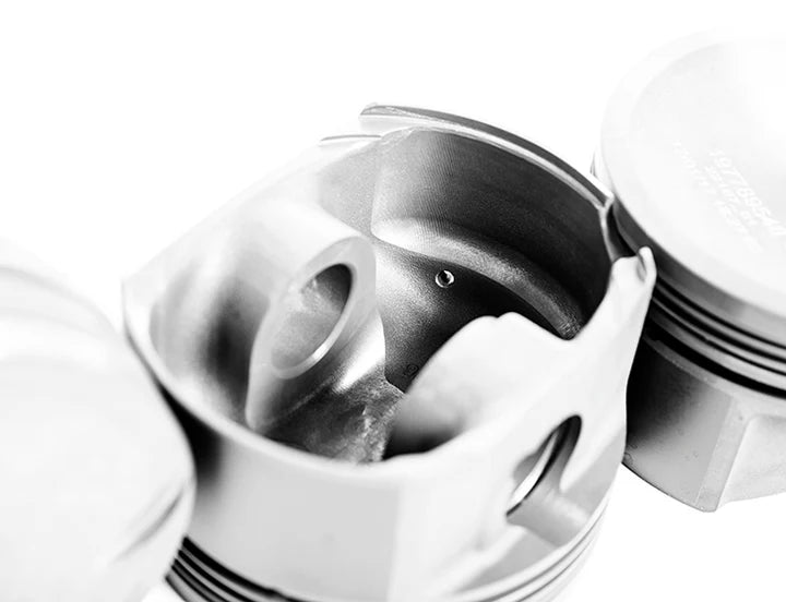 Juego de pistones IE Mahle PowerPak VW Audi 2.5L 2.5T 07