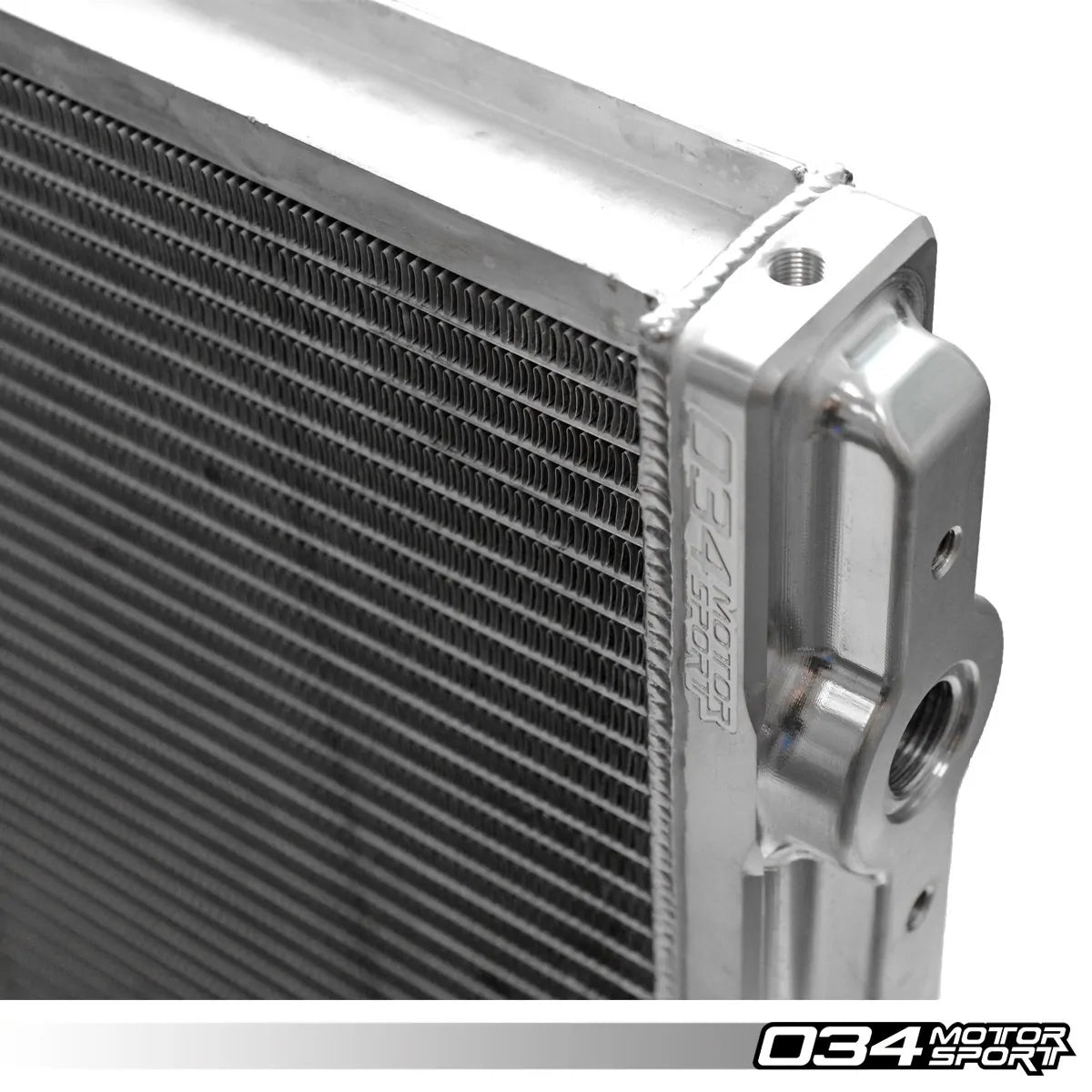 Kit de atualização do trocador de calor do supercharger para Audi B8 B8.5 S4 2