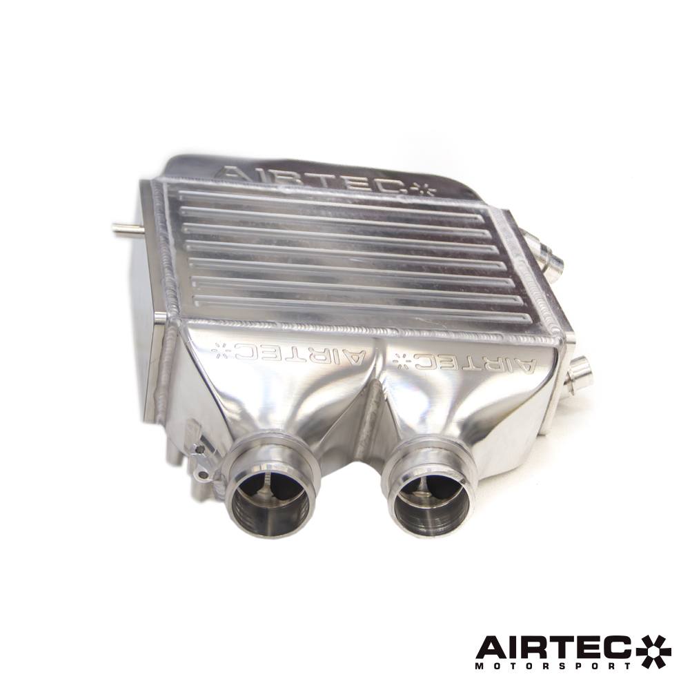 Airtec – Enfriador de carga – BMW M2 Competition, M3, M4 F8X (S55)4