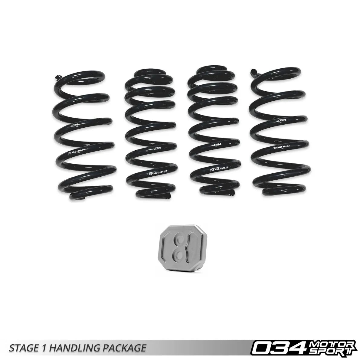 034 Paquetes de deportes de motor que manejan Audi Q5 Q7 SQ7 4M 01