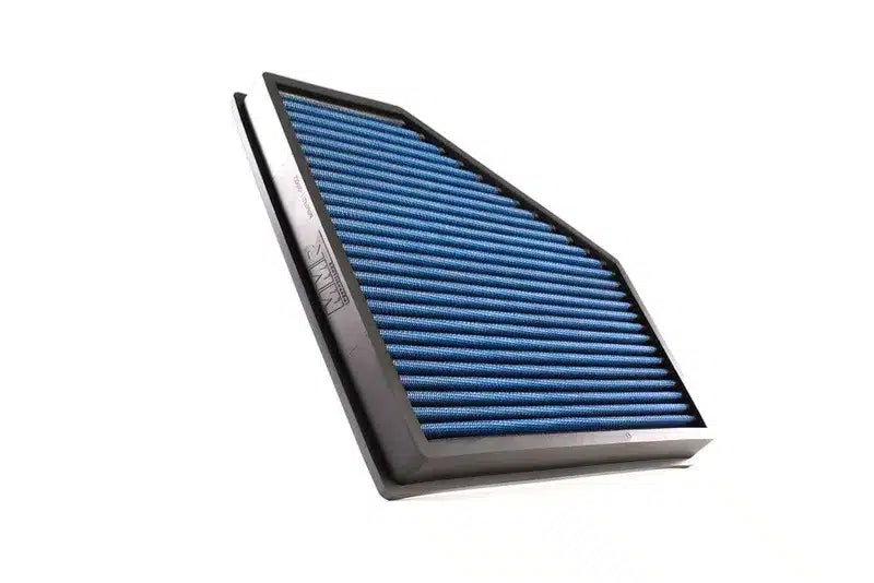 MMR Paneelfilter Blauw Katoen BMW B58 M140i M240i 1
