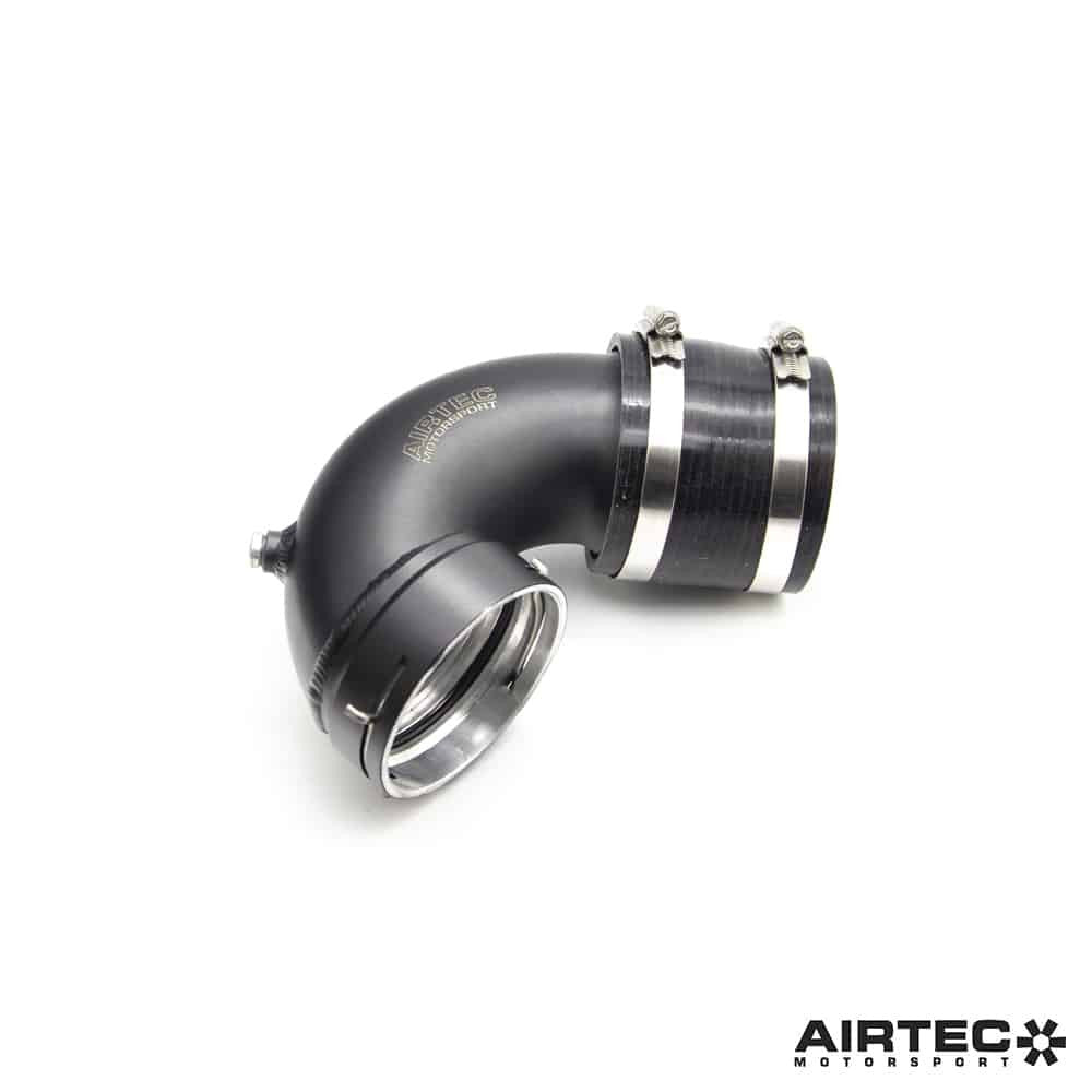 Tubo Airtec J para BMW M2 Competition, M3, M4 F8X (S55)3