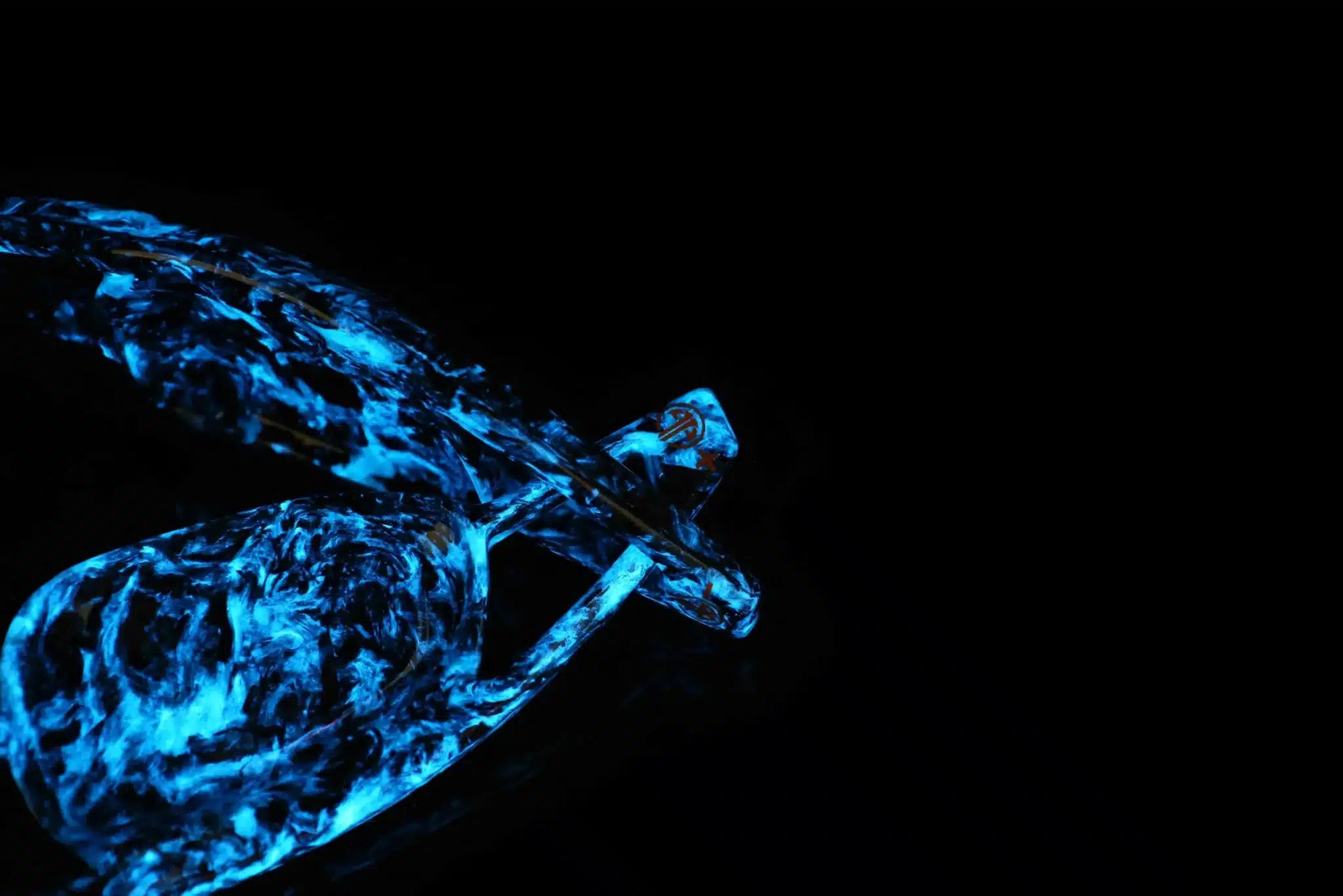 Pedales de cambio Armaspeed Azul Luminoso Audi S3 8V 2