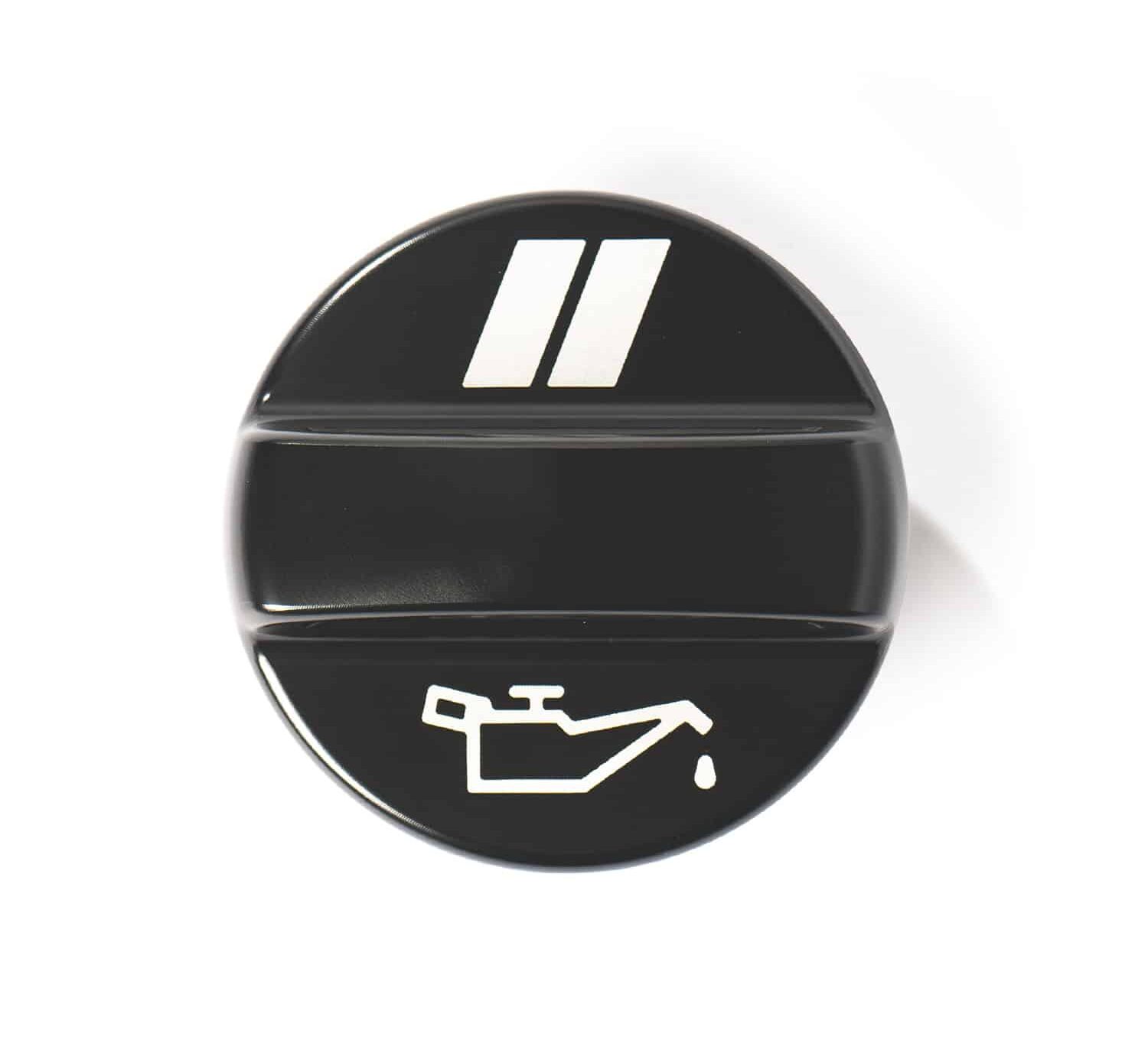 Tapa de aceite CTS Turbo Billet VAG MQB MQL