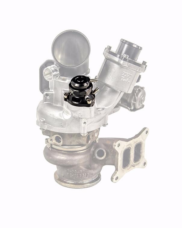 Kit de válvulas Forge BOV para VAG 1.82.0 TSI 2