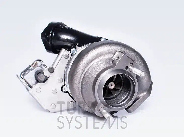 turbo systems turbo bmw e46 e83 3 0d m57 4