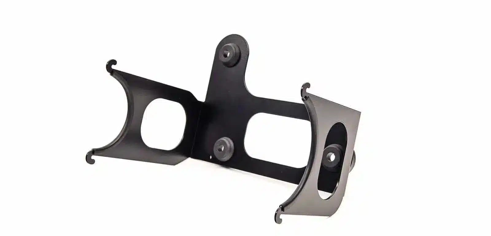 Racingline Intake Systeem Met Schuimfilter VW Polo GTI 6C 3