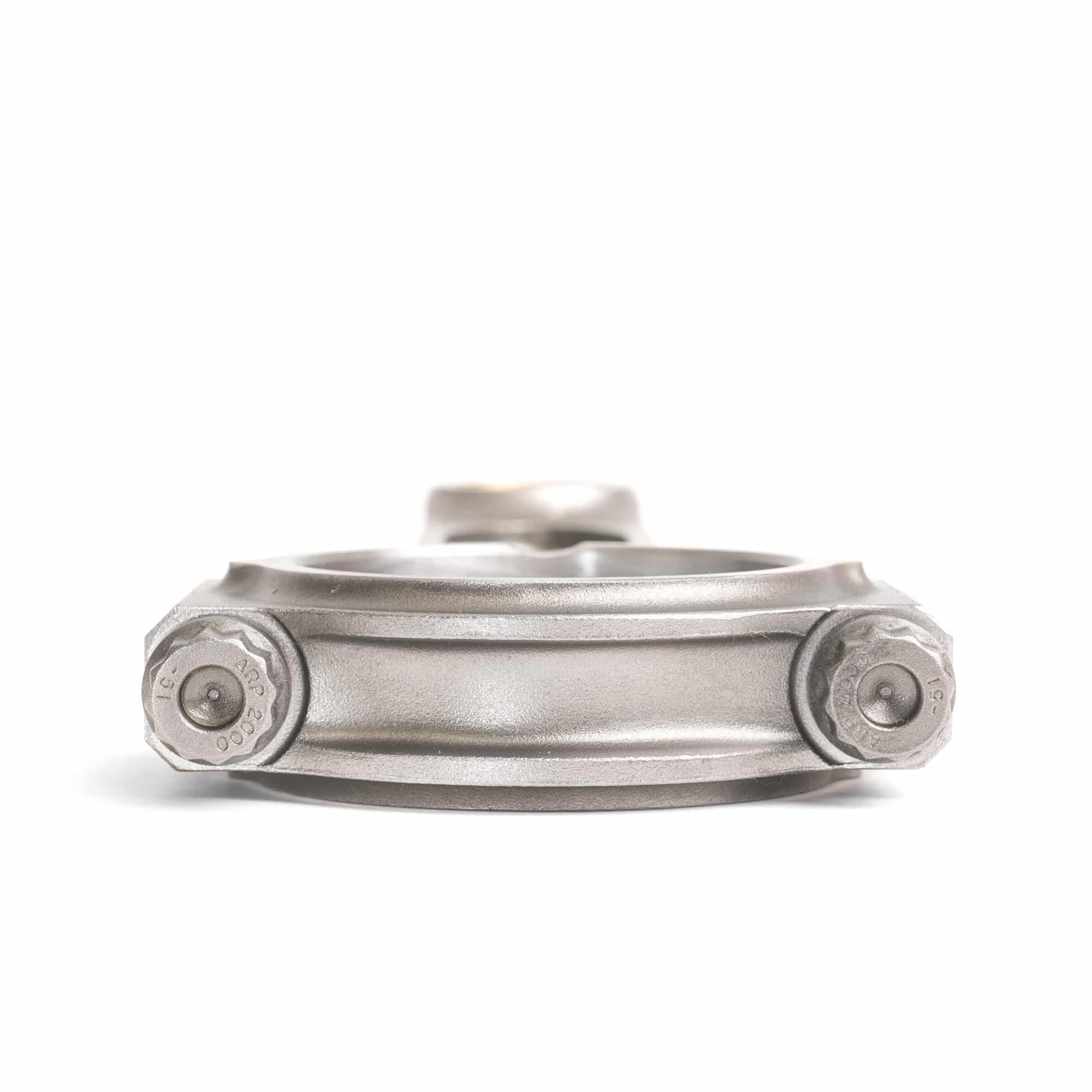 Bielas forjadas CTS Turbo para VW Golf 6 7R GTI EA888 1 2 3 3