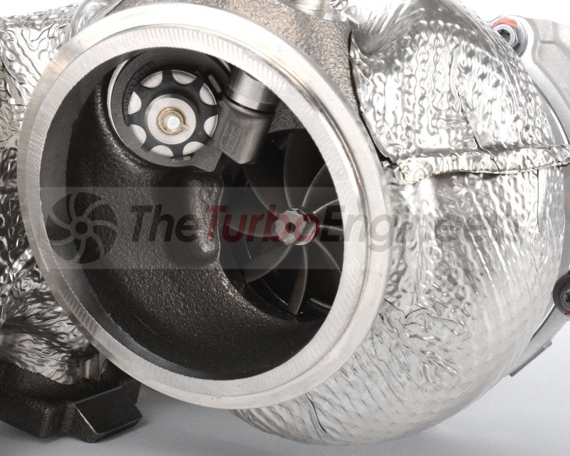 TTE777 upgrade turbo for Audi TTRS RS3 8J 8P 8V 3