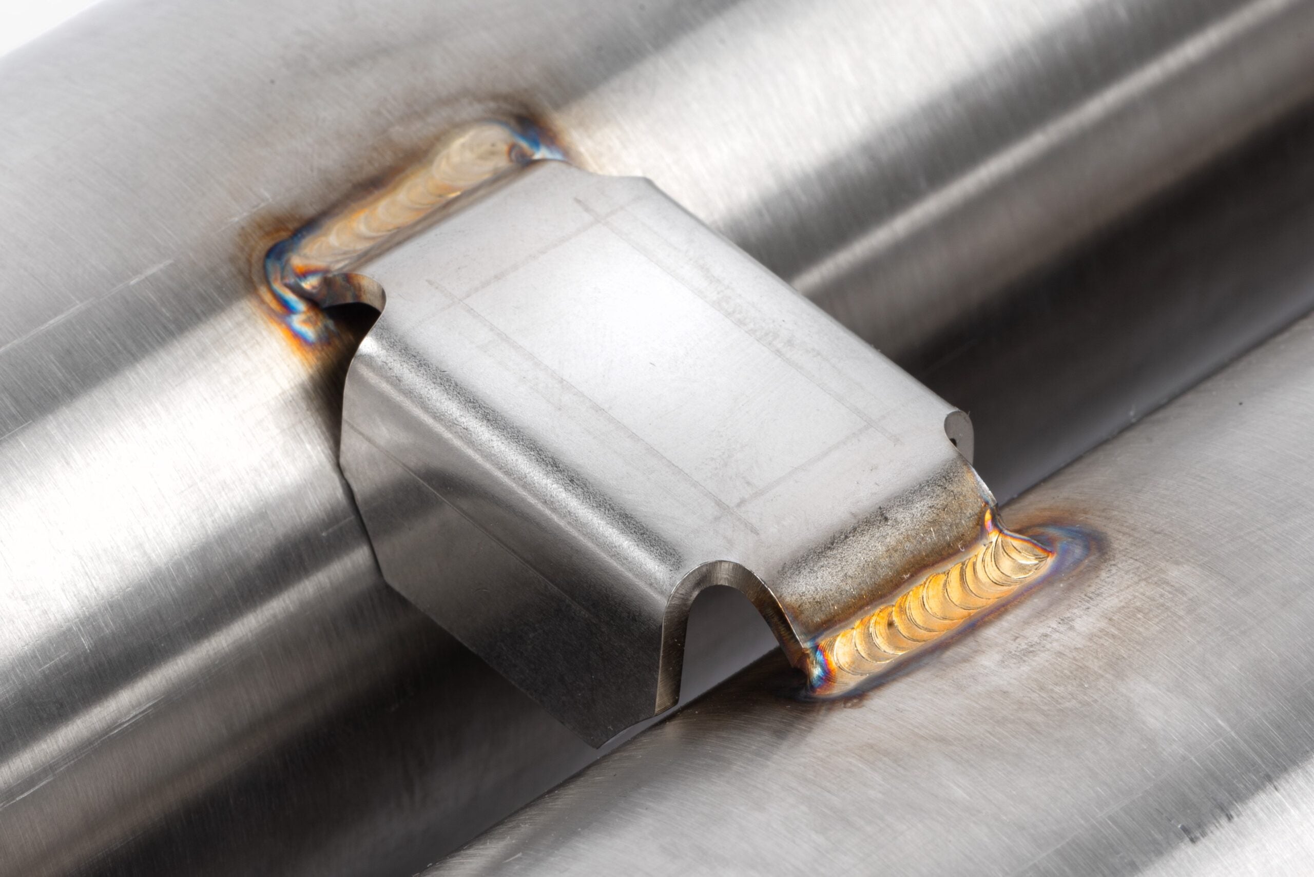 Sistema de escape APR Catback para Audi RS6 C7 / RS7 C7