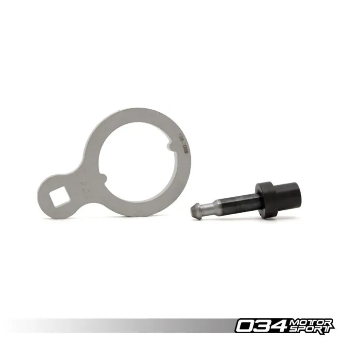 Kit de atualização turbo 034 Motorsport RS500 8J AUDI TTRS 2.5 5