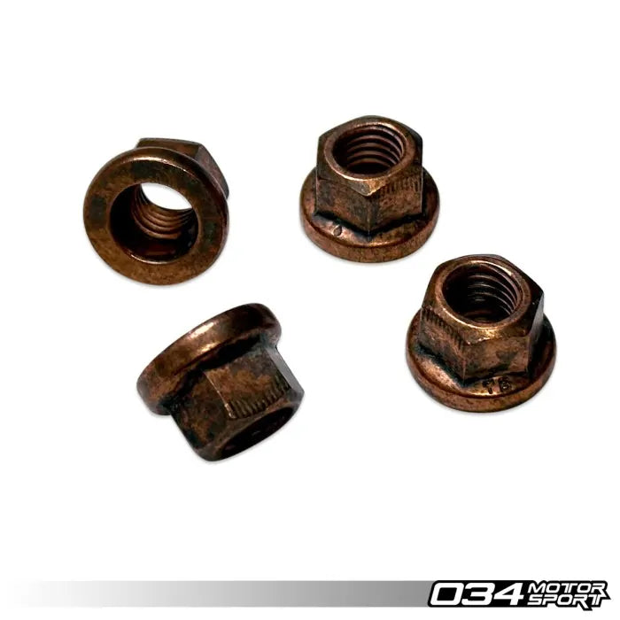 034 Motorsport Turbocompressor Installatieset Audi S5 SQ5 04